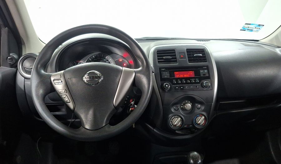 Nissan March 1.6 SENSE Hatchback 2020