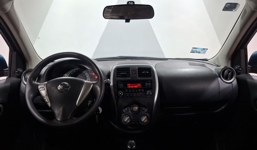 Nissan March 1.6 SENSE Hatchback 2020