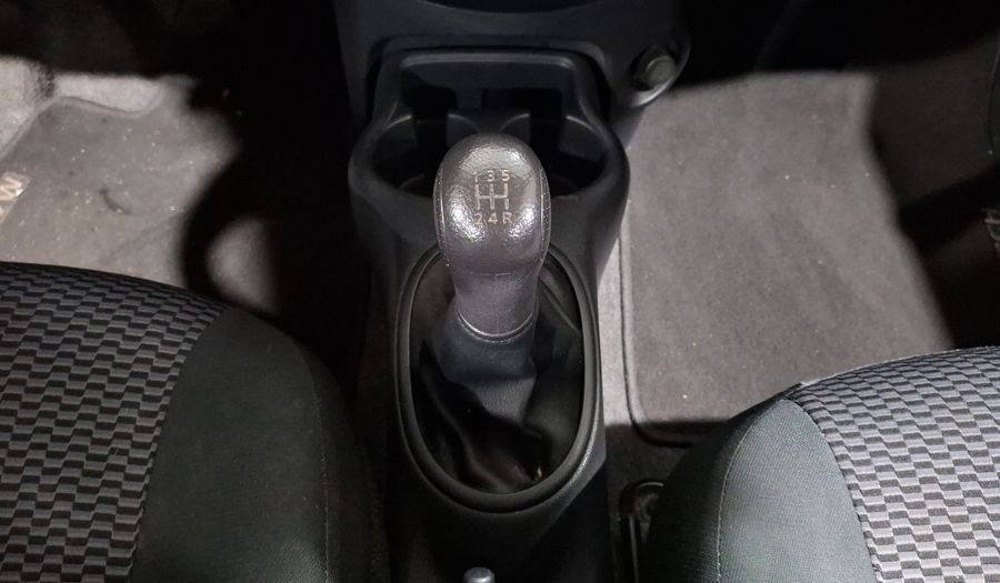 Nissan March 1.6 SENSE Hatchback 2020