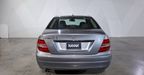Mercedes Benz Clase C 1.8 180 CGI AT Sedan 2012
