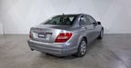 Mercedes Benz Clase C 1.8 180 CGI AT Sedan 2012