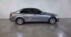 Mercedes Benz Clase C 1.8 180 CGI AT Sedan 2012