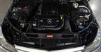 Mercedes Benz Clase C 1.8 180 CGI AT Sedan 2012