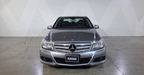 Mercedes Benz Clase C 1.8 180 CGI AT Sedan 2012