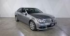Mercedes Benz Clase C 1.8 180 CGI AT Sedan 2012