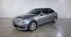 Mercedes Benz Clase C 1.8 180 CGI AT Sedan 2012
