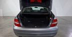Mercedes Benz Clase C 1.8 180 CGI AT Sedan 2012