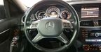 Mercedes Benz Clase C 1.8 180 CGI AT Sedan 2012