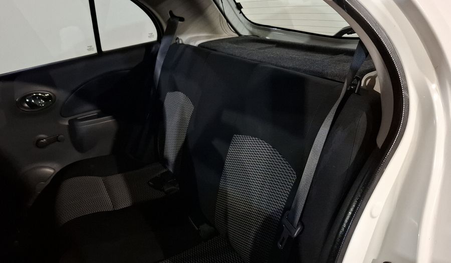 Nissan March 1.6 SENSE Hatchback 2018