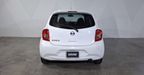 Nissan March 1.6 SENSE Hatchback 2018