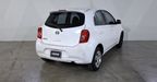 Nissan March 1.6 SENSE Hatchback 2018