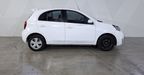 Nissan March 1.6 SENSE Hatchback 2018