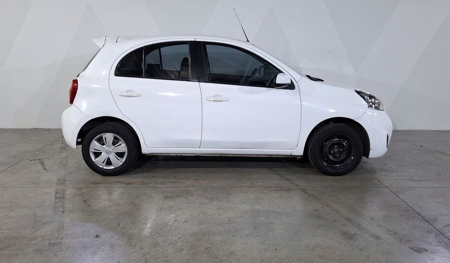 Nissan March 1.6 SENSE Hatchback 2018