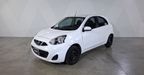 Nissan March 1.6 SENSE Hatchback 2018