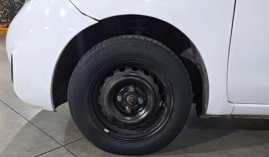Nissan March 1.6 SENSE Hatchback 2018