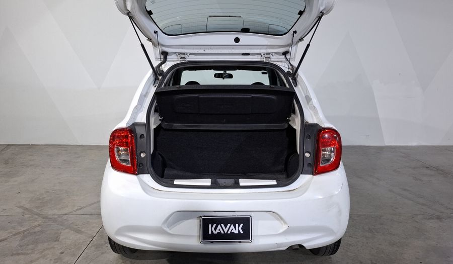 Nissan March 1.6 SENSE Hatchback 2018