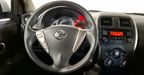 Nissan March 1.6 SENSE Hatchback 2018