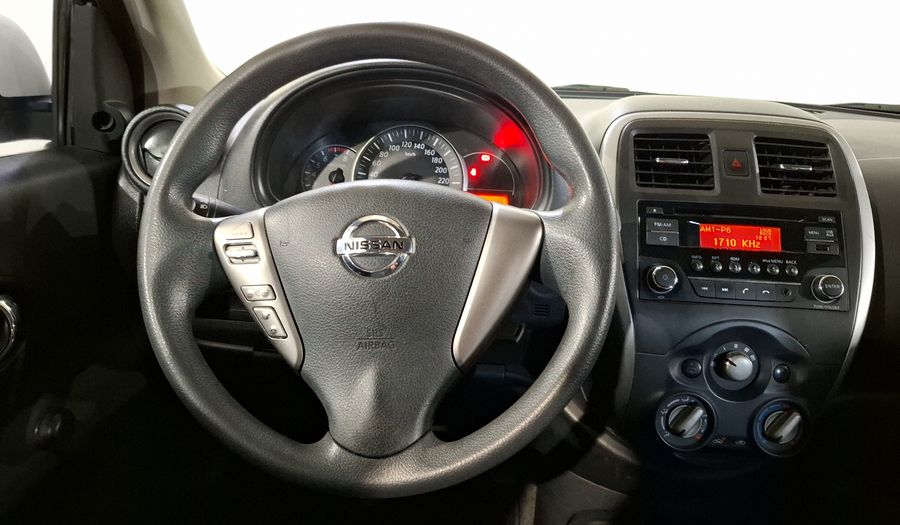 Nissan March 1.6 SENSE Hatchback 2018