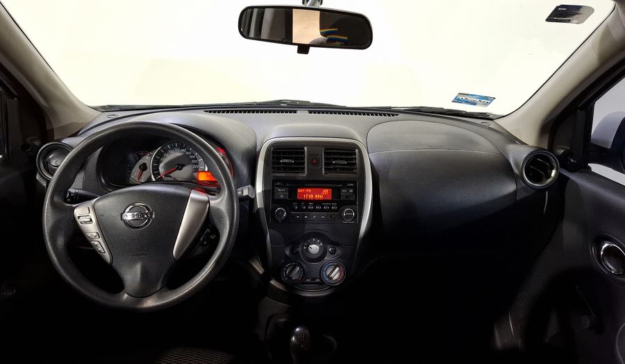 Nissan March 1.6 SENSE Hatchback 2018