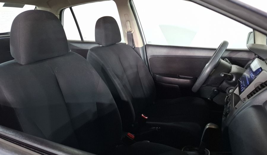 Nissan Tiida 1.8 ADVANCE AUTO Sedan 2018