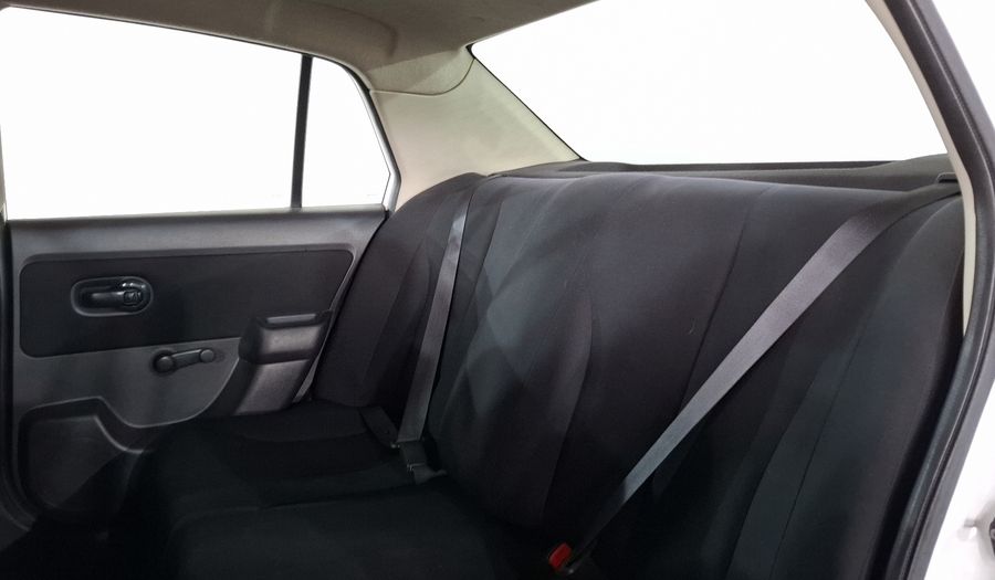 Nissan Tiida 1.8 ADVANCE AUTO Sedan 2018