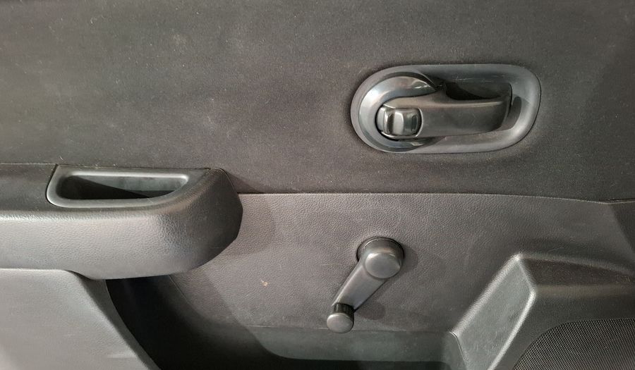 Nissan Tiida 1.8 ADVANCE AUTO Sedan 2018