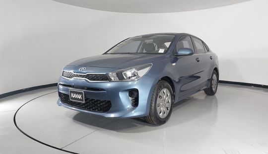 Kia • Rio