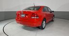 Volkswagen Vento 1.6 ACTIVE MT Sedan 2014