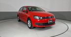 Volkswagen Vento 1.6 ACTIVE MT Sedan 2014