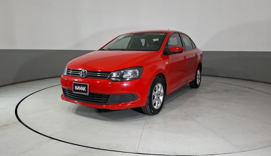 Volkswagen • Vento