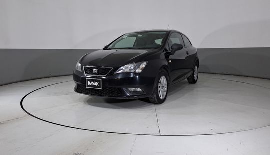 Seat • Ibiza