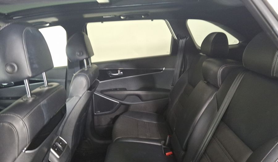 Kia Sorento 3.3 SXL AUTO 4WD Suv 2018
