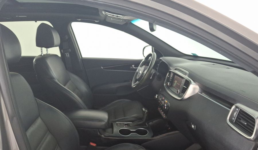 Kia Sorento 3.3 SXL AUTO 4WD Suv 2018