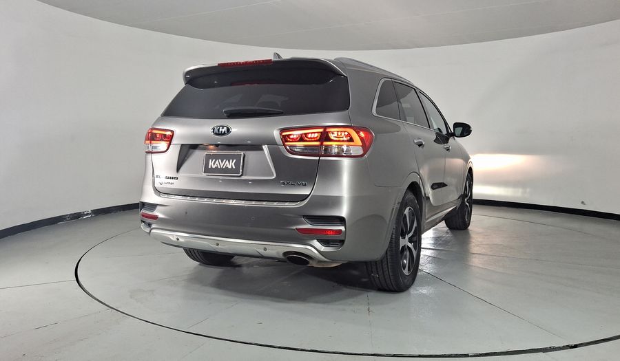 Kia Sorento 3.3 SXL AUTO 4WD Suv 2018