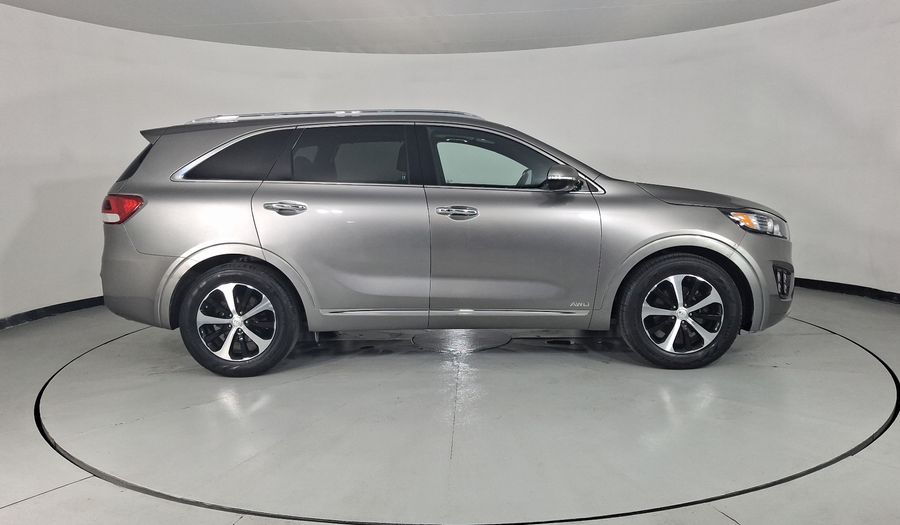 Kia Sorento 3.3 SXL AUTO 4WD Suv 2018