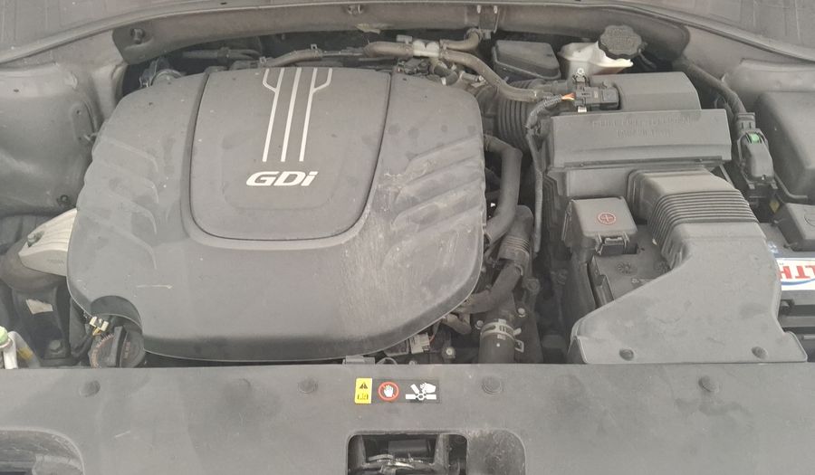 Kia Sorento 3.3 SXL AUTO 4WD Suv 2018