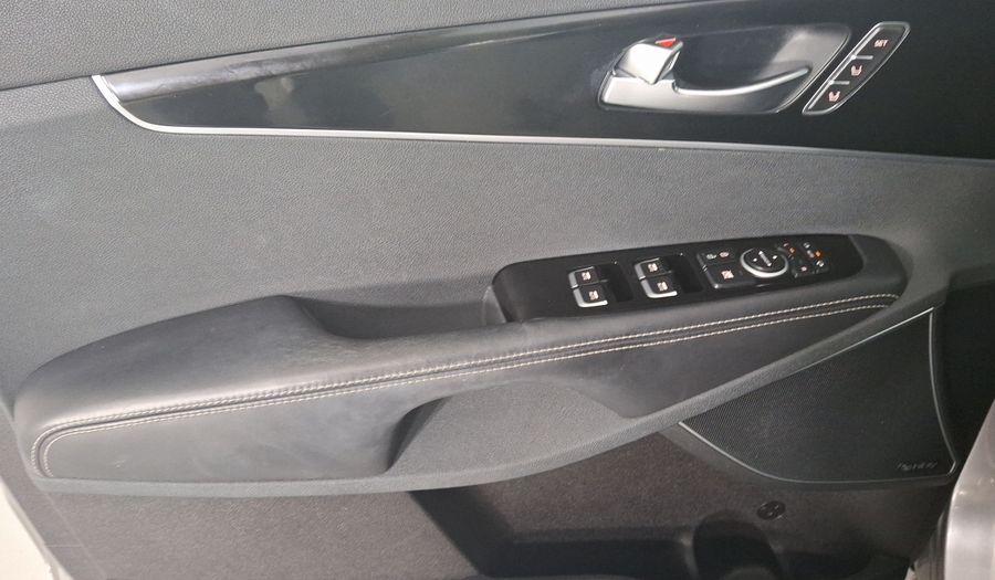 Kia Sorento 3.3 SXL AUTO 4WD Suv 2018