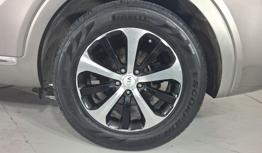 Kia Sorento 3.3 SXL AUTO 4WD Suv 2018