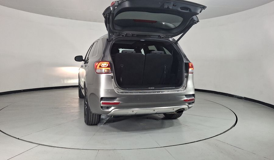 Kia Sorento 3.3 SXL AUTO 4WD Suv 2018