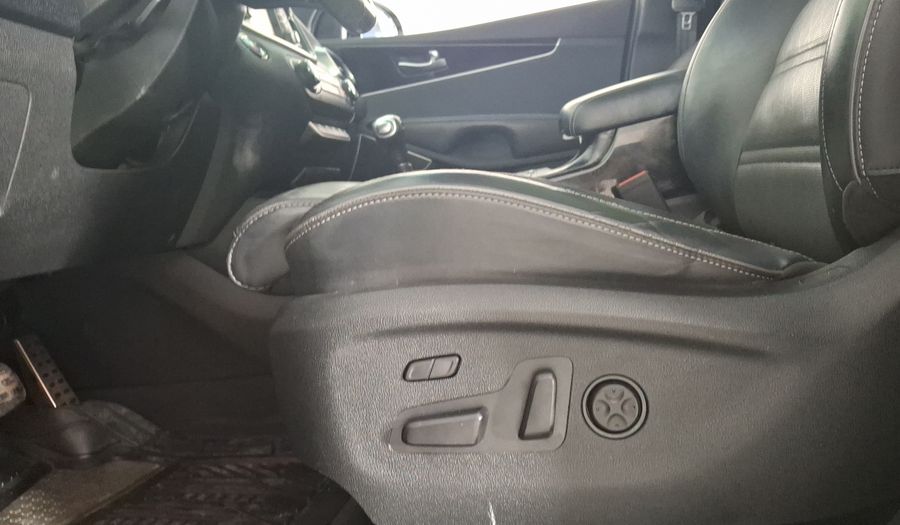 Kia Sorento 3.3 SXL AUTO 4WD Suv 2018