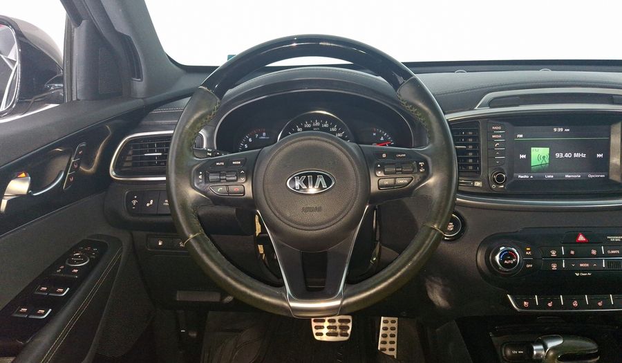 Kia Sorento 3.3 SXL AUTO 4WD Suv 2018