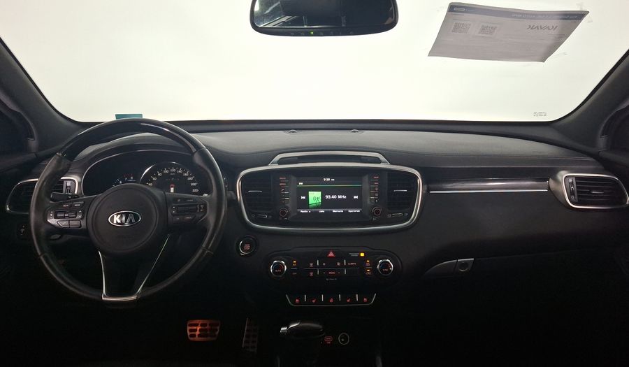 Kia Sorento 3.3 SXL AUTO 4WD Suv 2018