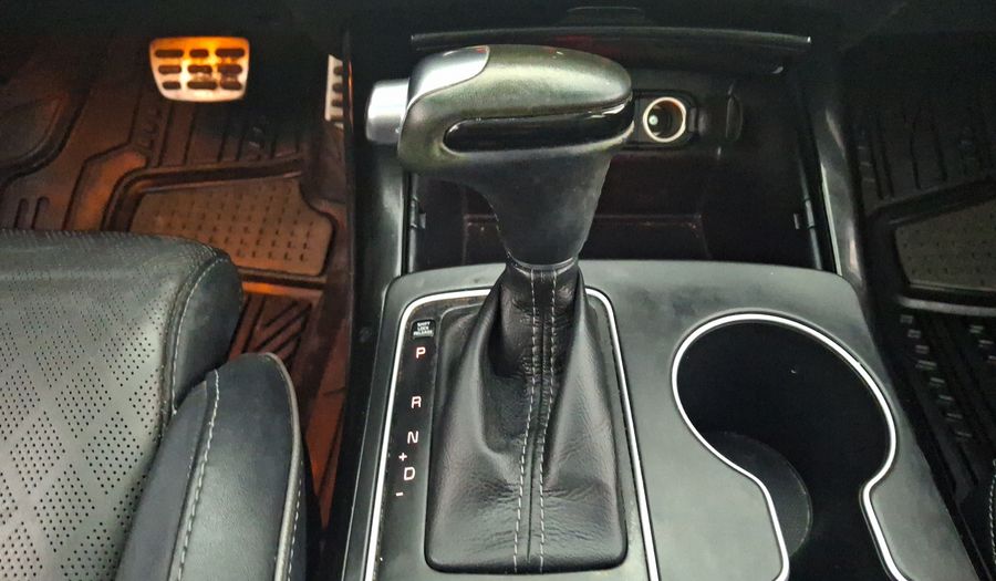 Kia Sorento 3.3 SXL AUTO 4WD Suv 2018