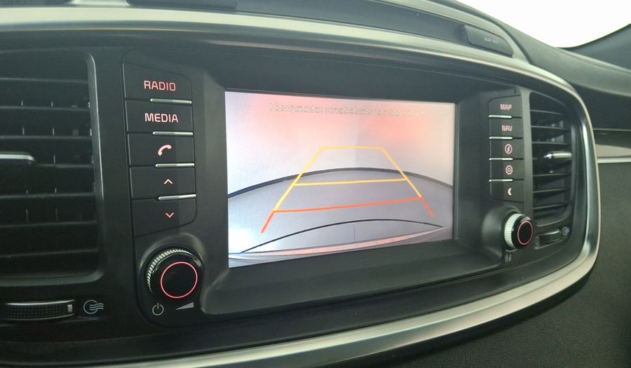 Kia Sorento 3.3 SXL AUTO 4WD Suv 2018