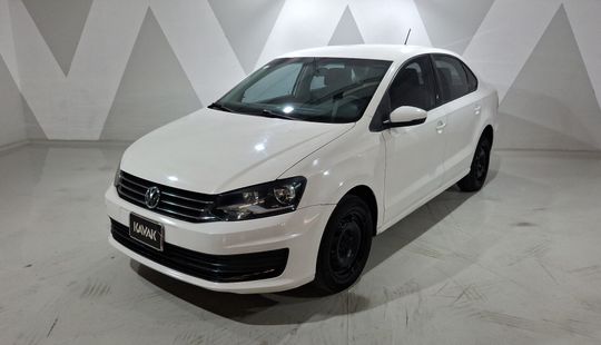 Volkswagen • Vento