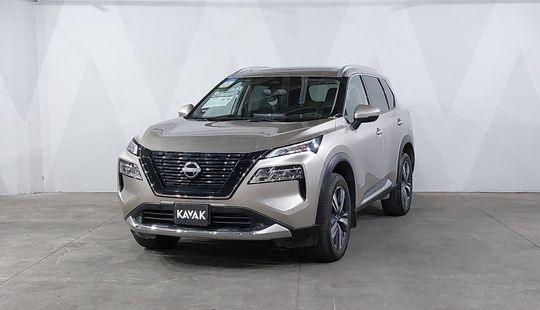 Nissan • X-Trail