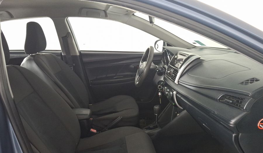 Toyota Yaris 1.5 SEDAN CORE CVT Sedan 2017