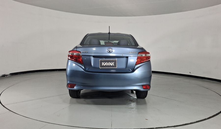 Toyota Yaris 1.5 SEDAN CORE CVT Sedan 2017