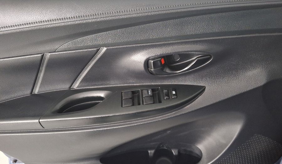 Toyota Yaris 1.5 SEDAN CORE CVT Sedan 2017