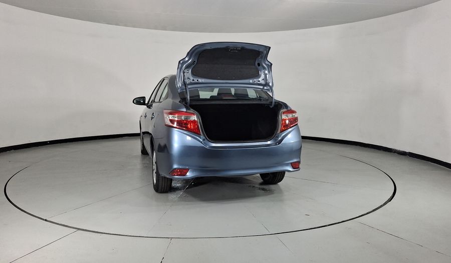 Toyota Yaris 1.5 SEDAN CORE CVT Sedan 2017